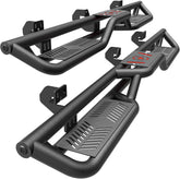 Yzona 2009-2014 Ford F150 F-150 SuperCrew Cab Super Duty